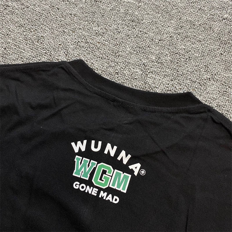 BAPE x GUNNA Tee
