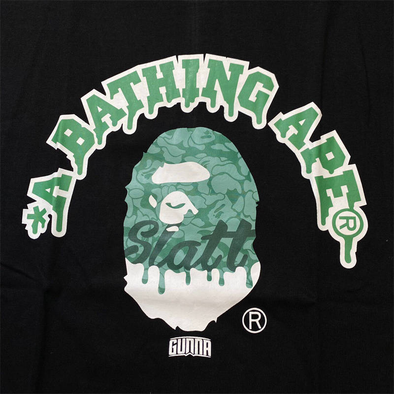 BAPE x GUNNA Tee