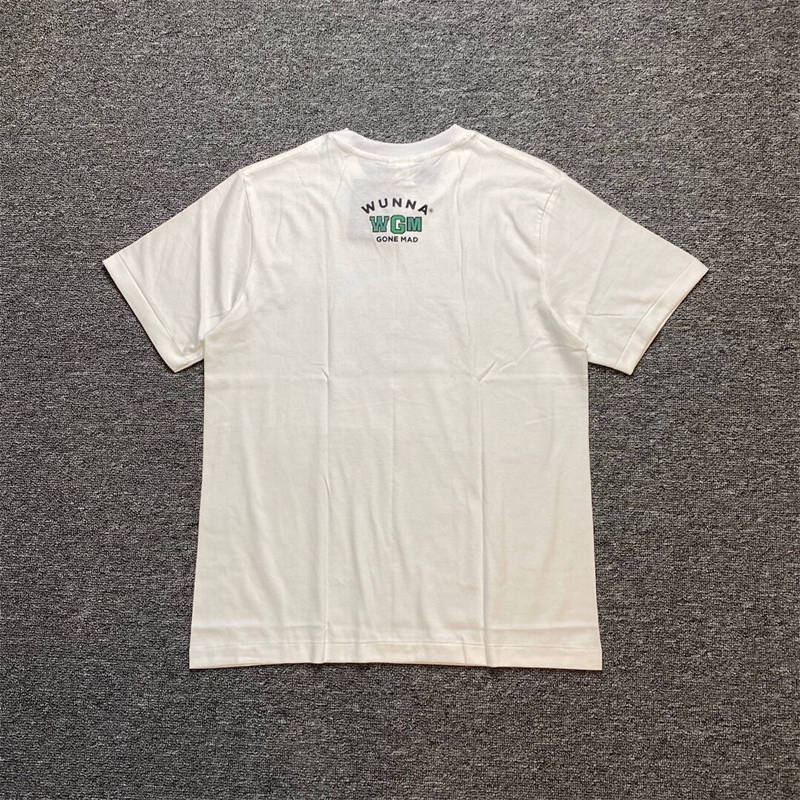 BAPE x GUNNA Tee
