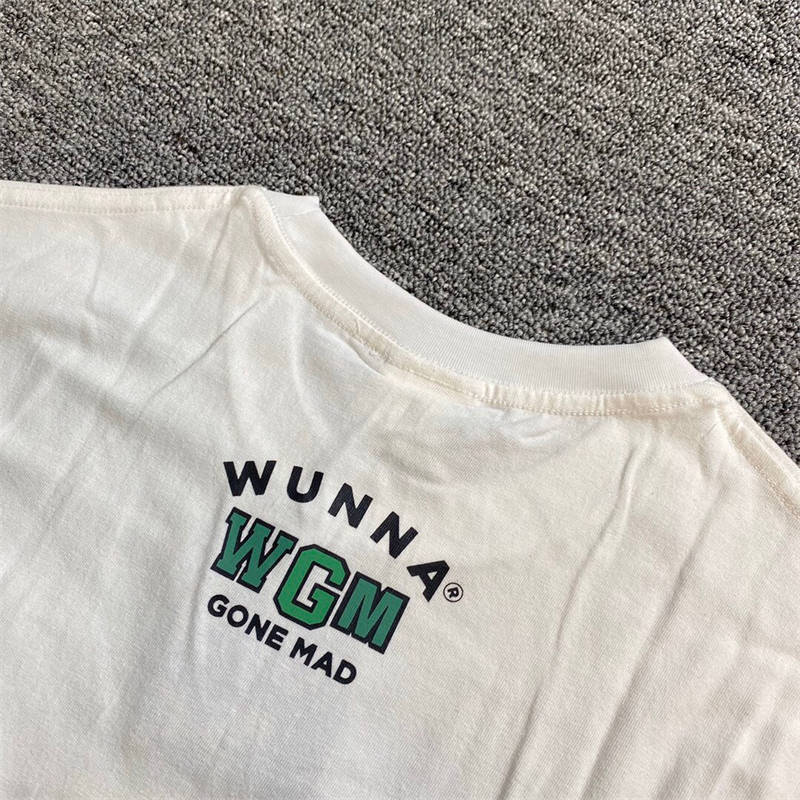 BAPE x GUNNA Tee