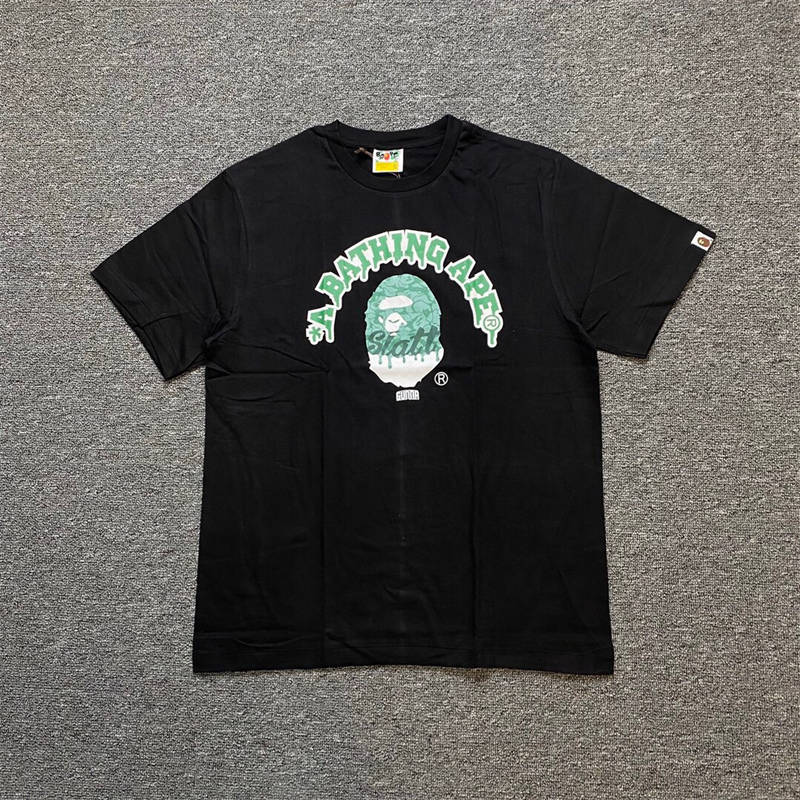 BAPE x GUNNA Tee