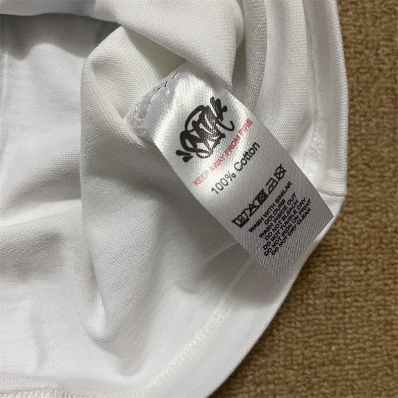 Syna World Short Set Central Cee Clothing Synaworld T-shirt Twinset Collection