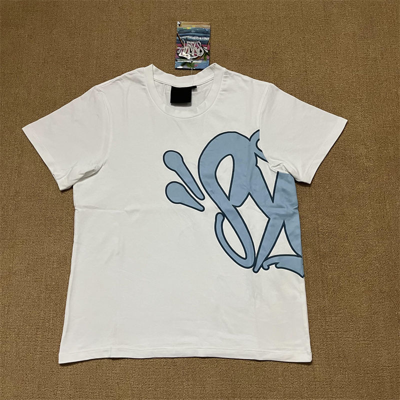 Syna World Short Set Central Cee Clothing Synaworld T-shirt Twinset Collection
