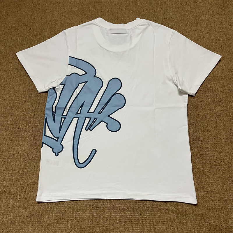 Syna World Short Set Central Cee Clothing Synaworld T-shirt Twinset Collection