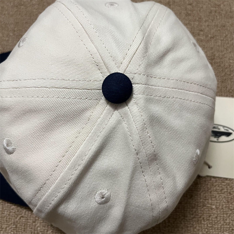 Corteiz Cap Crtz 6 Panel Hat