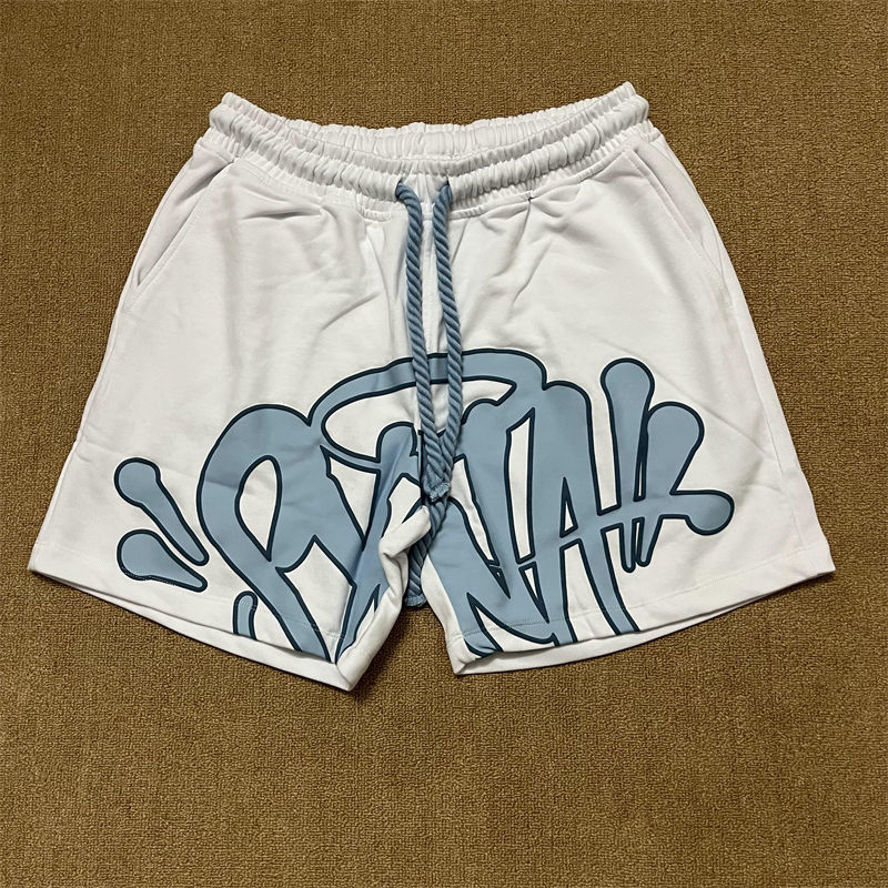 Syna World Short Set Central Cee Clothing Synaworld T-shirt Twinset Collection