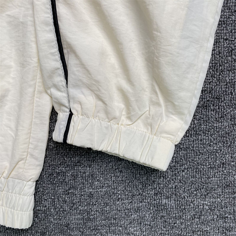 6pm BF Nylon Trackjacket and Trackpants