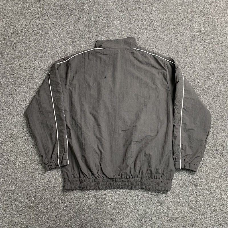 6pm BF Nylon Trackjacket and Trackpants