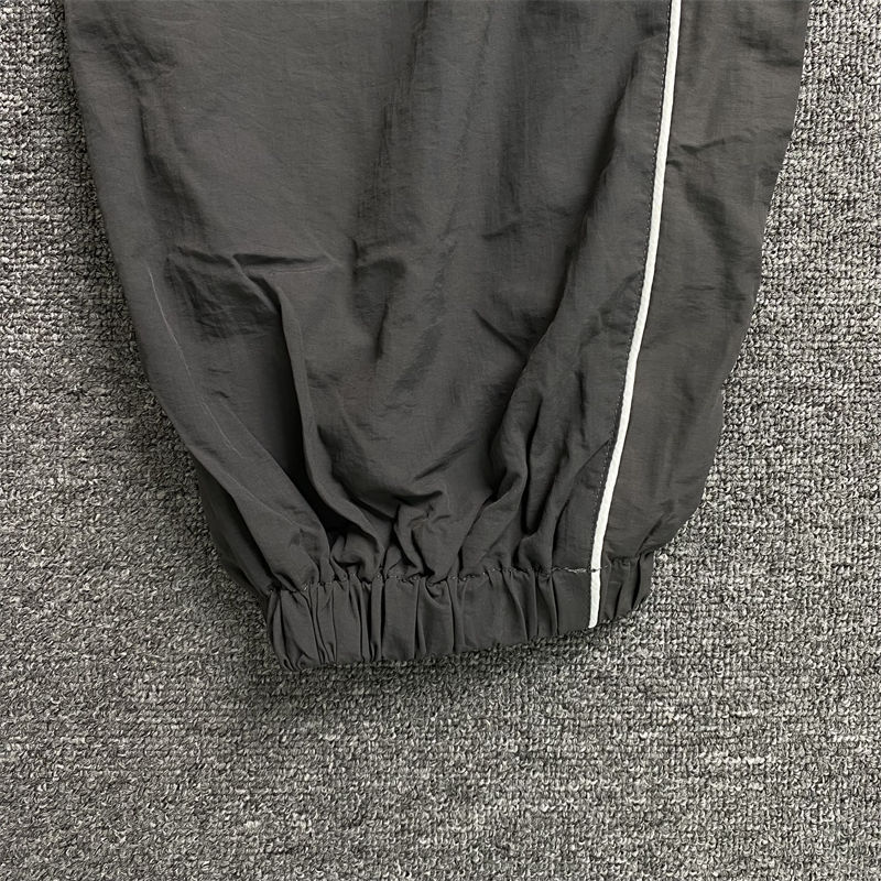 6pm BF Nylon Trackjacket and Trackpants