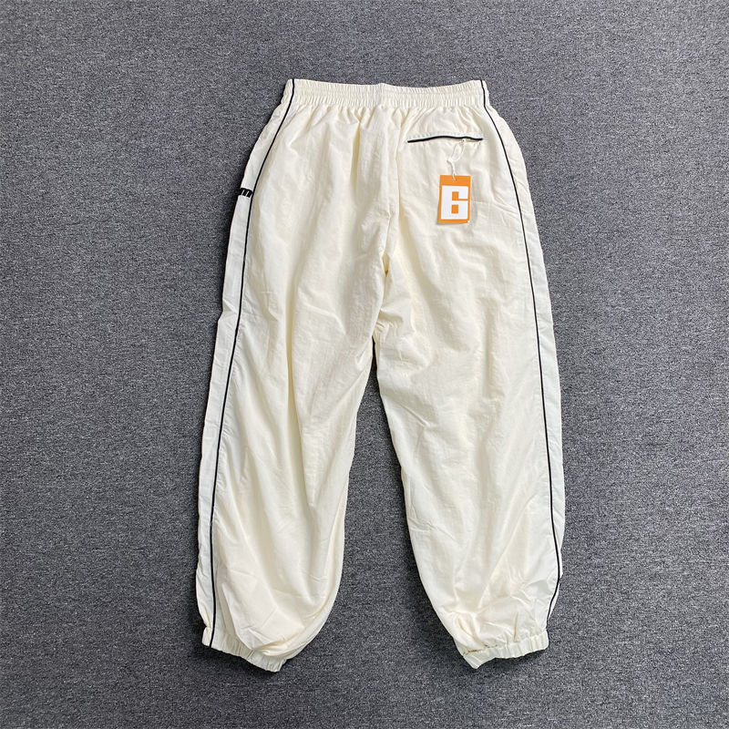 6pm BF Nylon Trackjacket and Trackpants