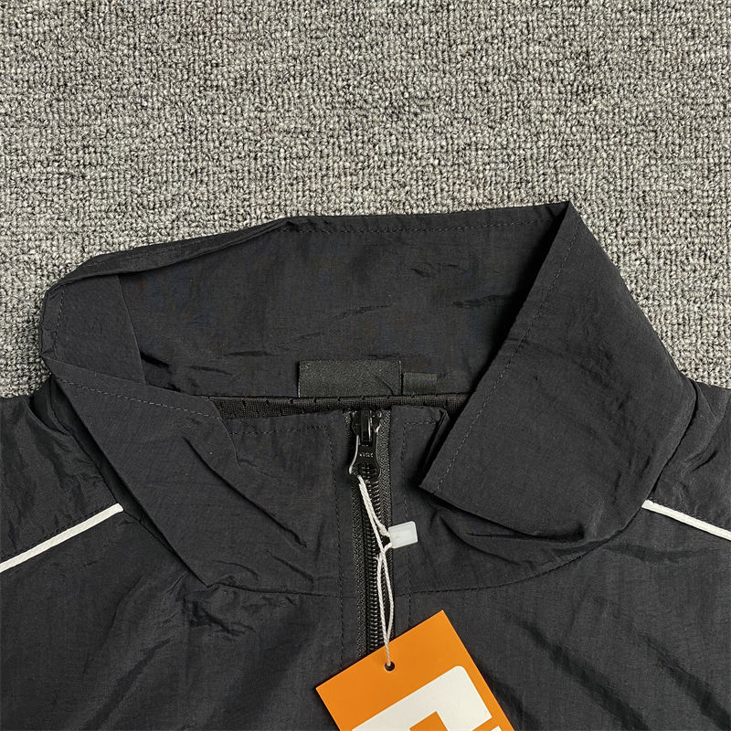 6pm BF Nylon Trackjacket and Trackpants