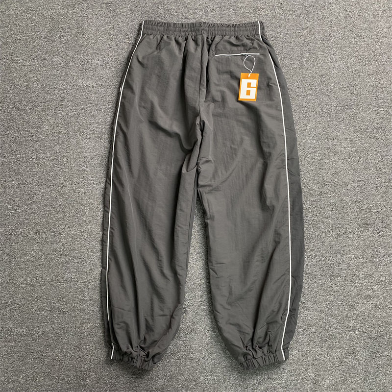 6pm BF Nylon Trackjacket and Trackpants