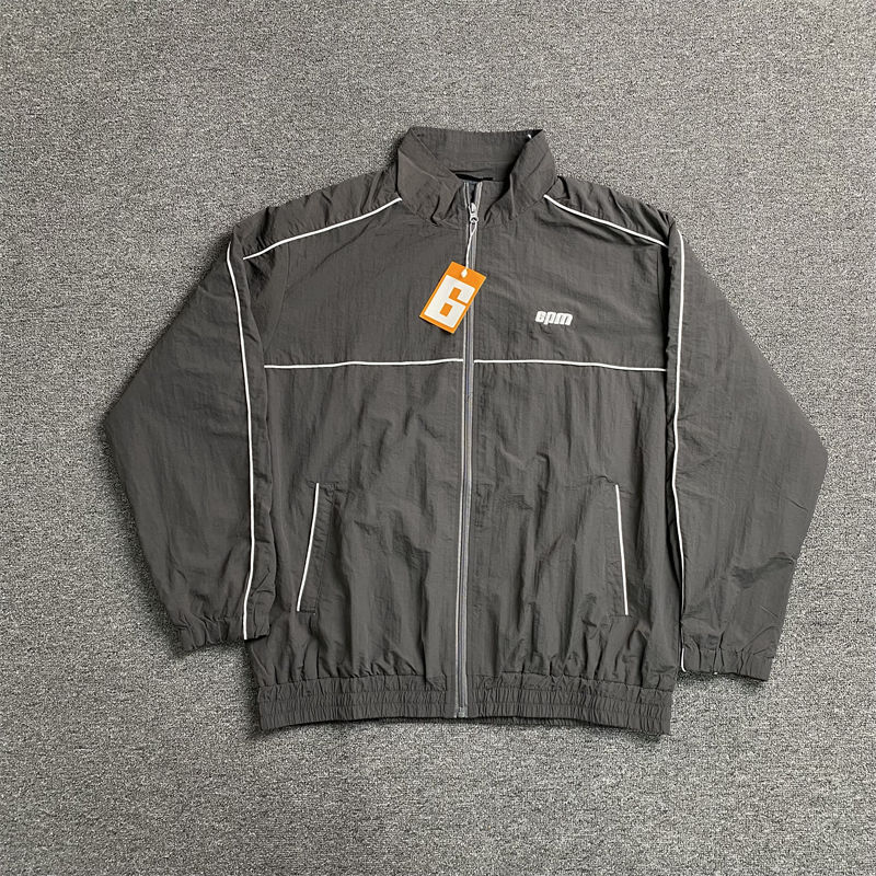 6pm BF Nylon Trackjacket and Trackpants