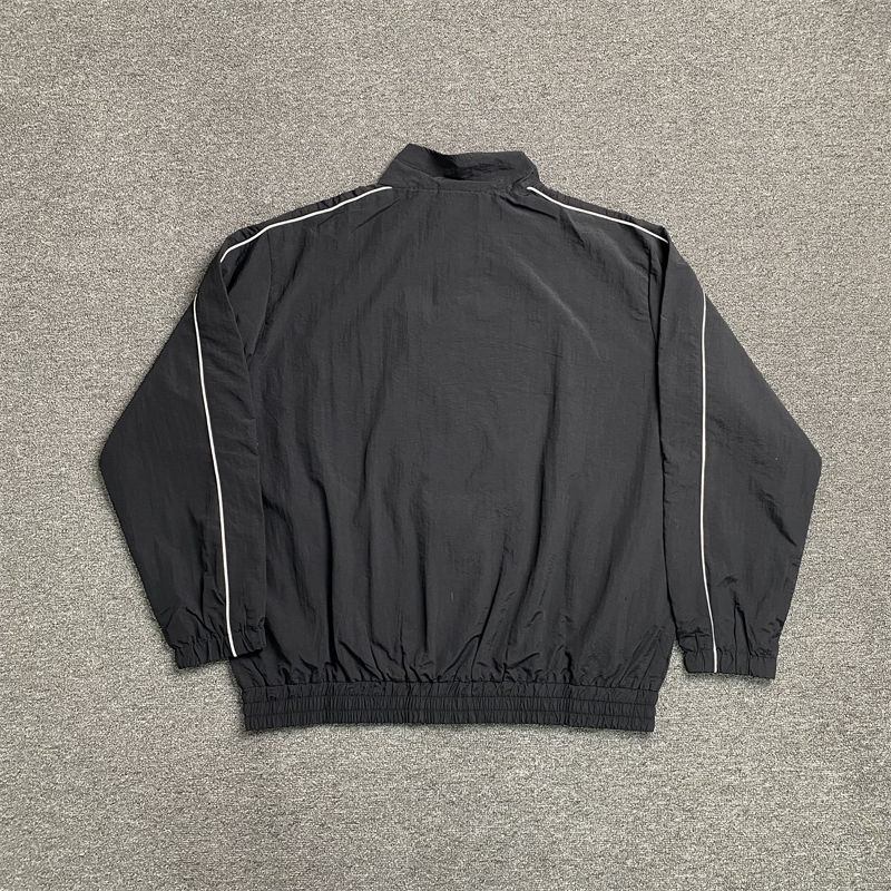 6pm BF Nylon Trackjacket and Trackpants