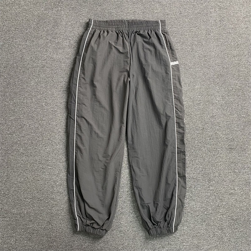 6pm BF Nylon Trackjacket and Trackpants