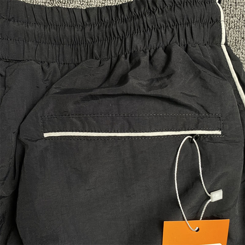 6pm BF Nylon Trackjacket and Trackpants