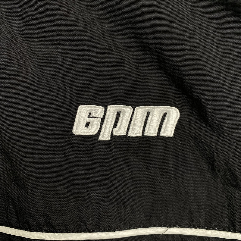 6pm BF Nylon Trackjacket and Trackpants
