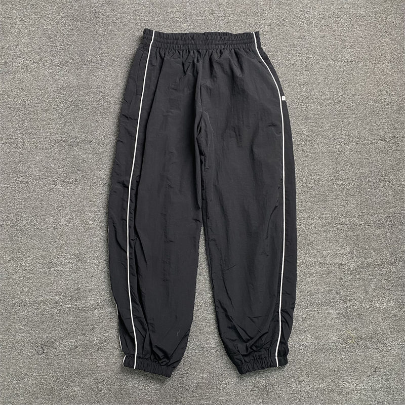 6pm BF Nylon Trackjacket and Trackpants