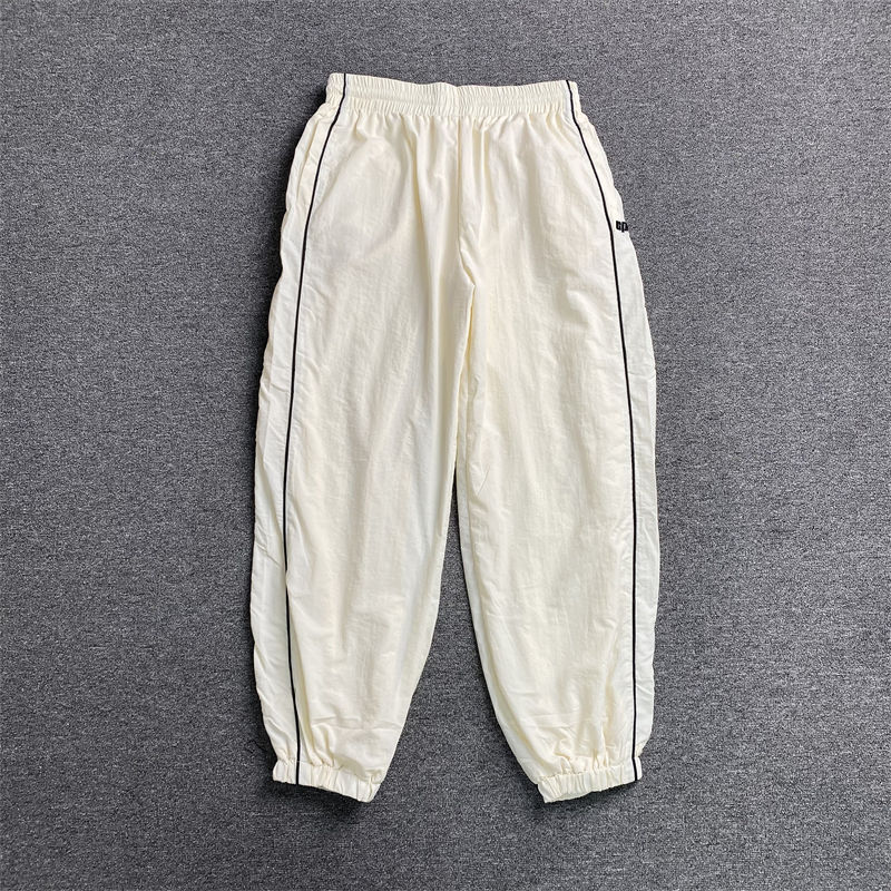 6pm BF Nylon Trackjacket and Trackpants