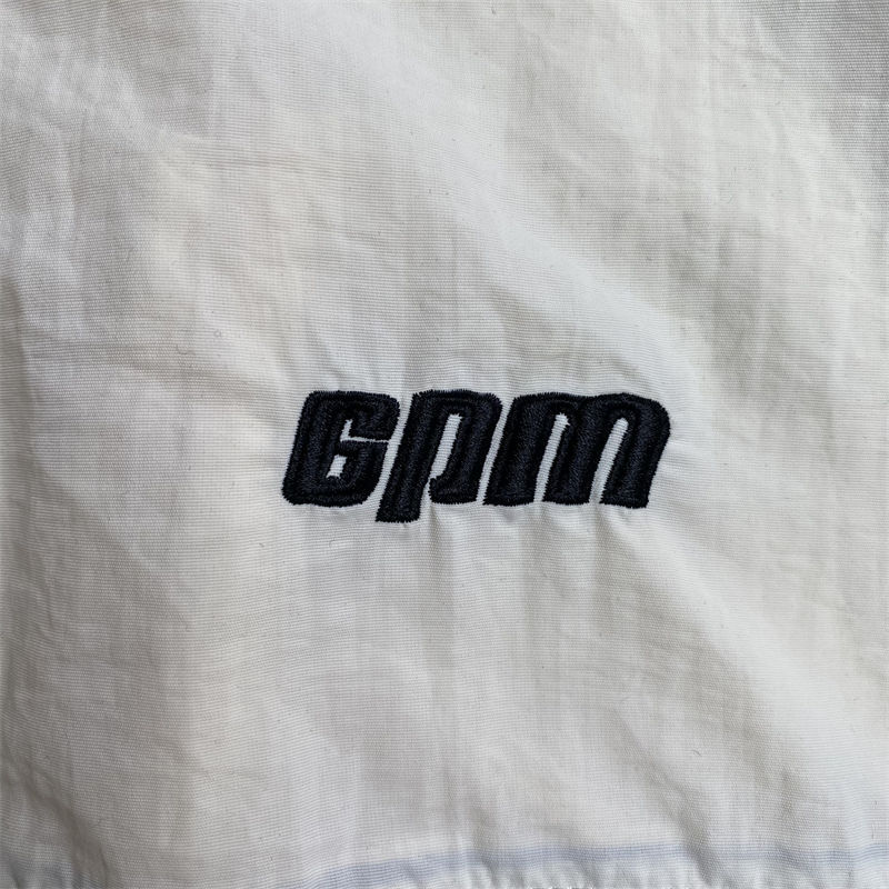 6pm BF Nylon Trackjacket and Trackpants