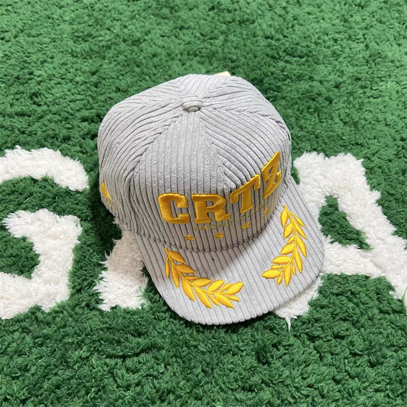 Corteiz x Soho Yacht Club Crtz Cap