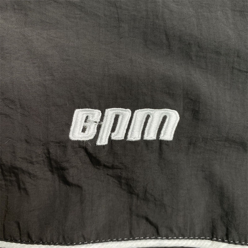 6pm BF Nylon Trackjacket and Trackpants