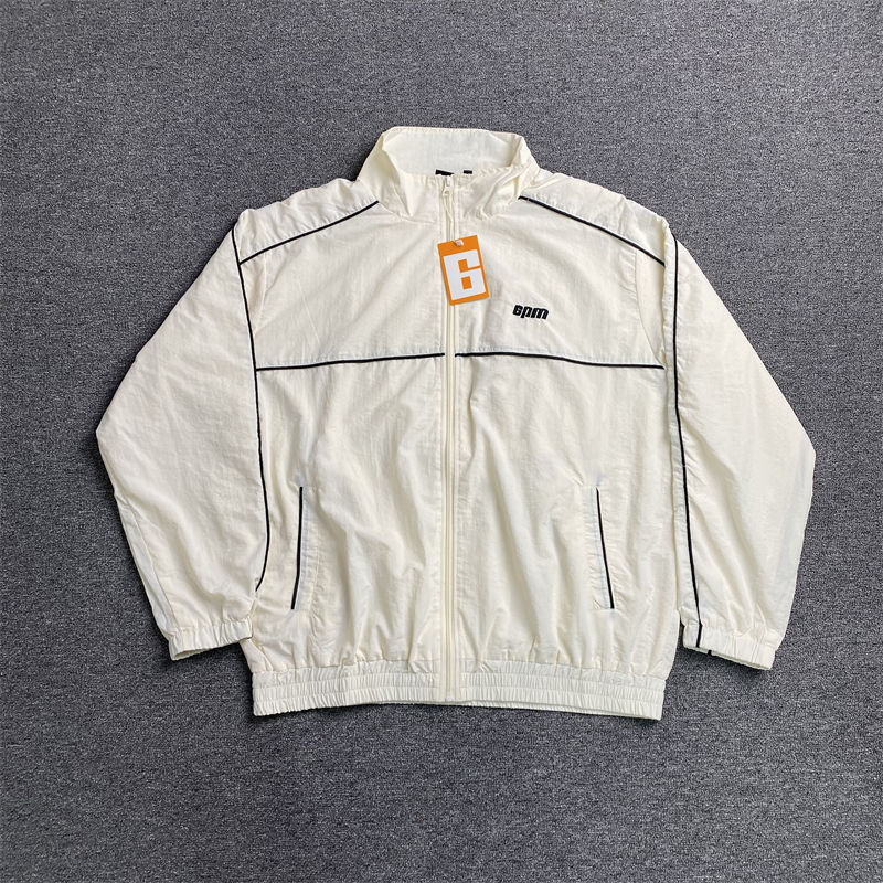 6pm BF Nylon Trackjacket and Trackpants