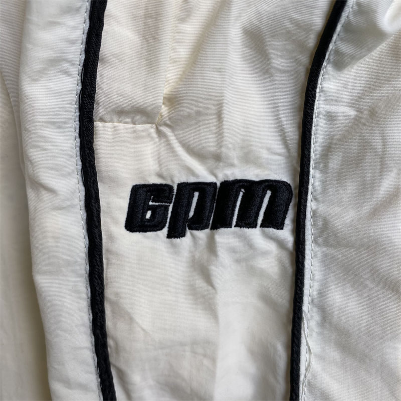 6pm BF Nylon Trackjacket and Trackpants