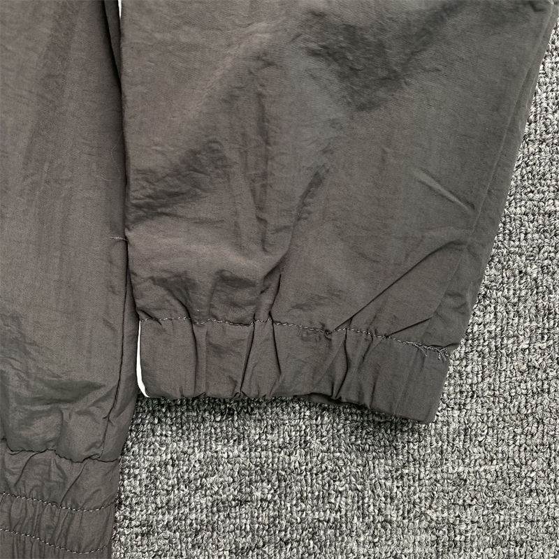 6pm BF Nylon Trackjacket and Trackpants