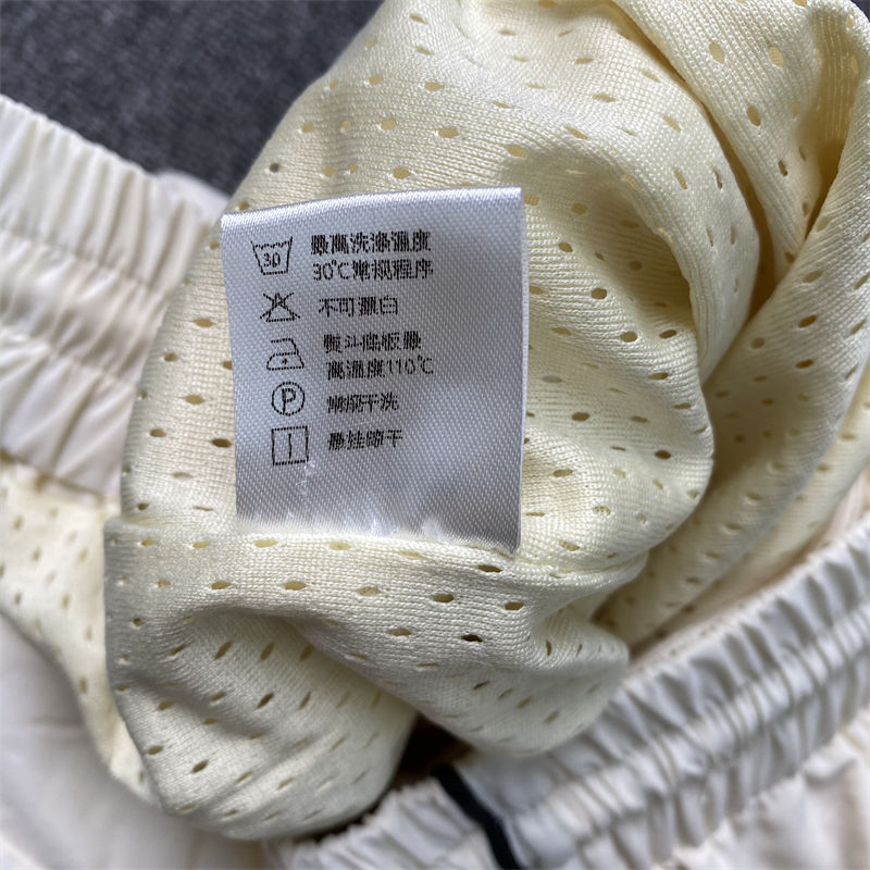 6pm BF Nylon Trackjacket and Trackpants