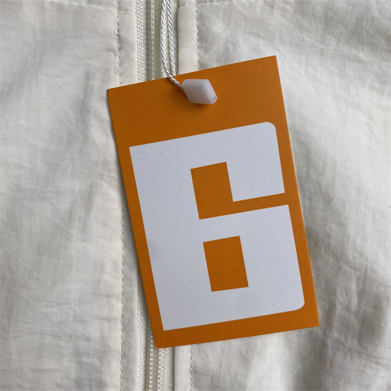 6pm BF Nylon Trackjacket and Trackpants