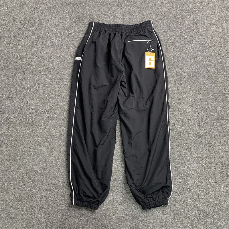 6pm BF Nylon Trackjacket and Trackpants