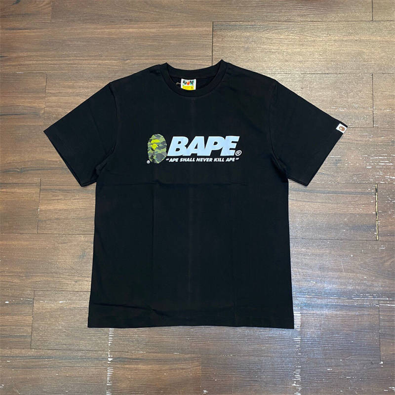 Bape Reflective Tee