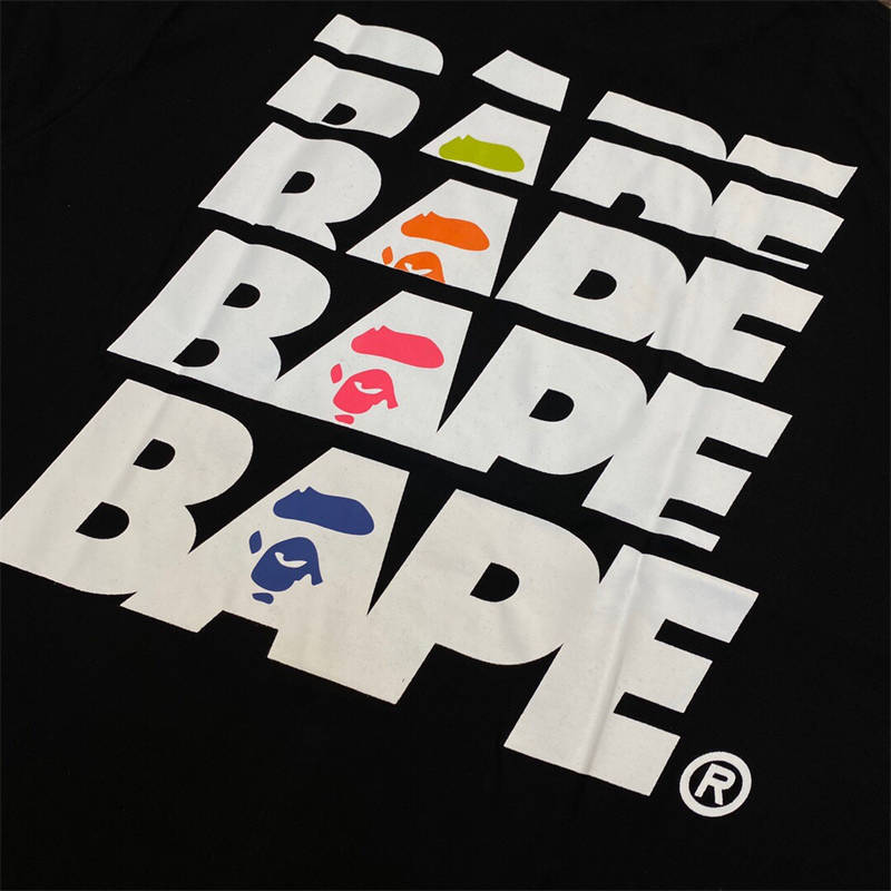 Bape Reflective Tee