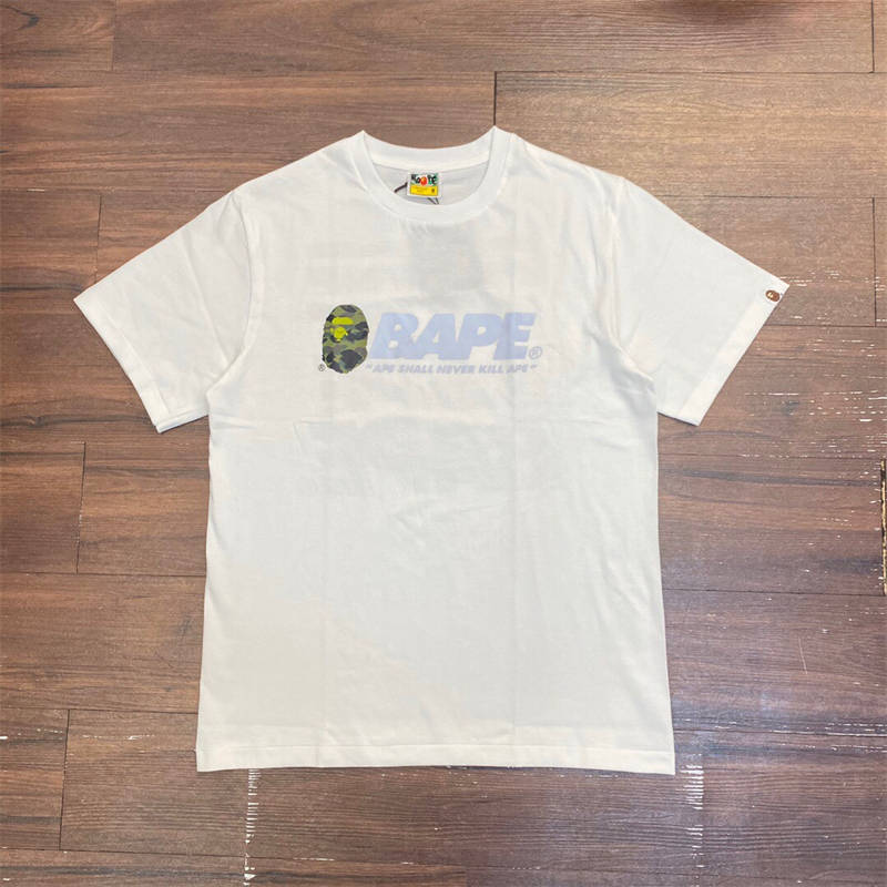 Bape Reflective Tee