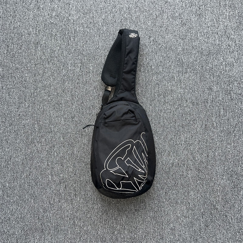 Syna World Sling Bag Synaworld Crossbody Messenger Bags
