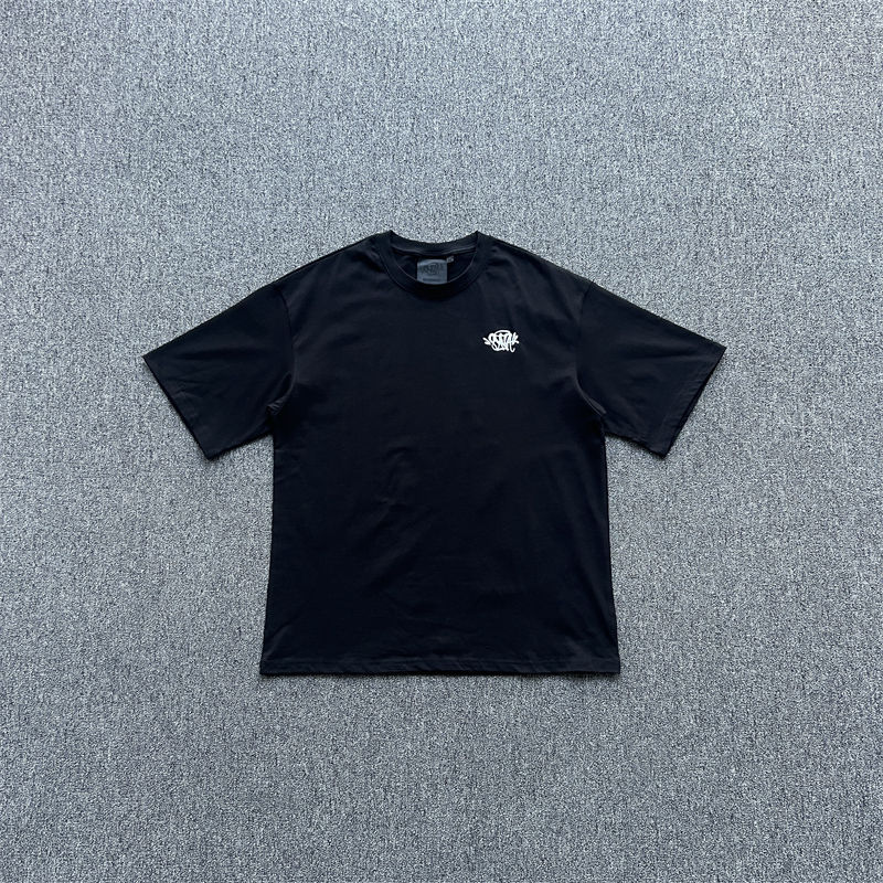 Syna World Core Embroidered T-Shirt