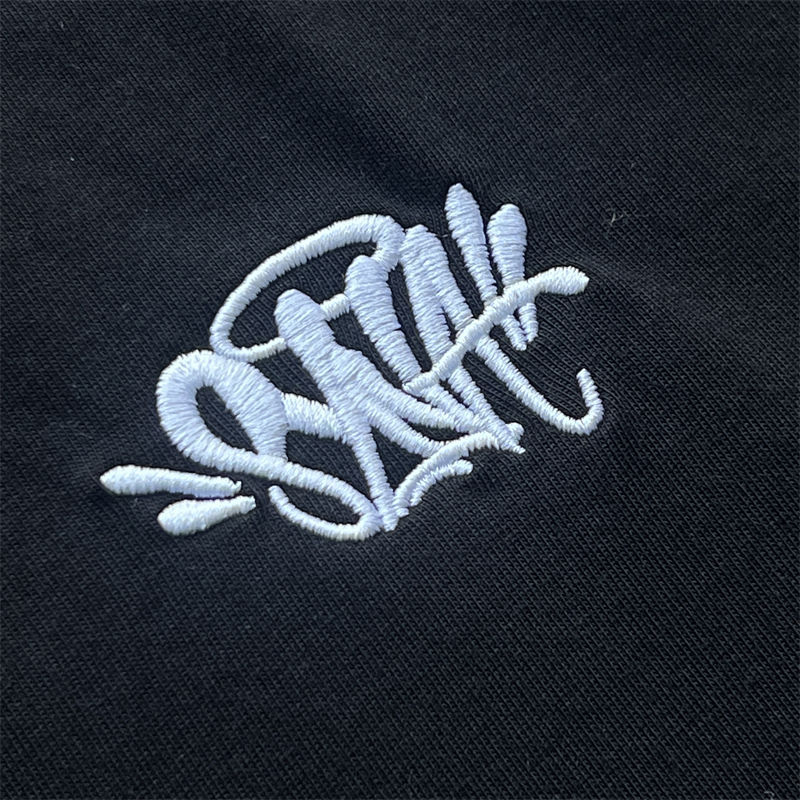 Syna World Core Embroidered T-Shirt