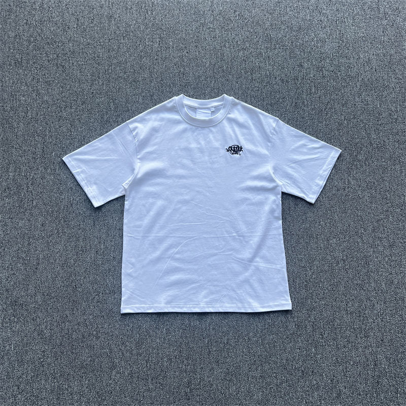 Syna World Core Embroidered T-Shirt