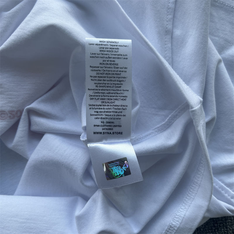 Syna World Playboy Tee