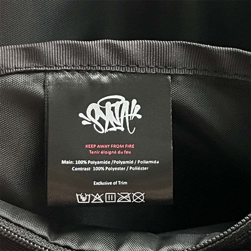 Syna World Sling Bag Synaworld Crossbody Messenger Bags