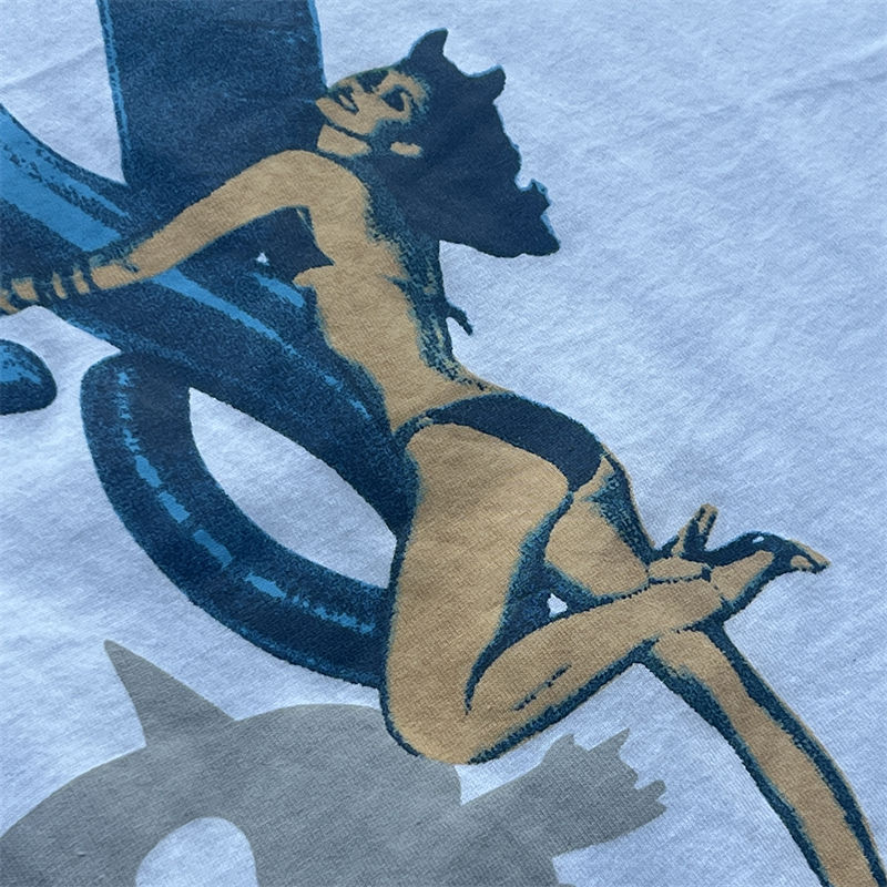 Syna World Playboy Tee