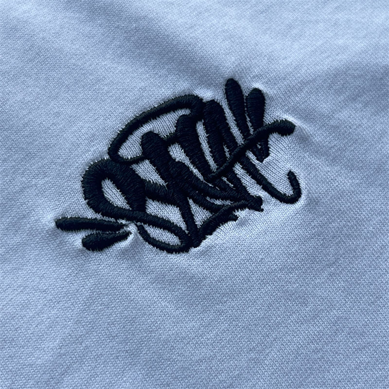 Syna World Core Embroidered T-Shirt