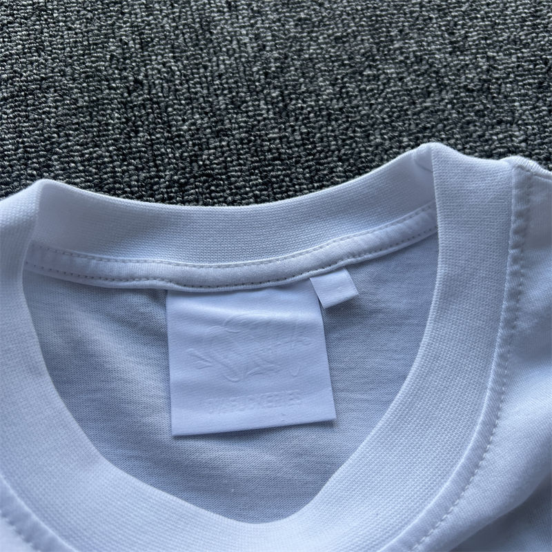 Syna World Core Embroidered T-Shirt