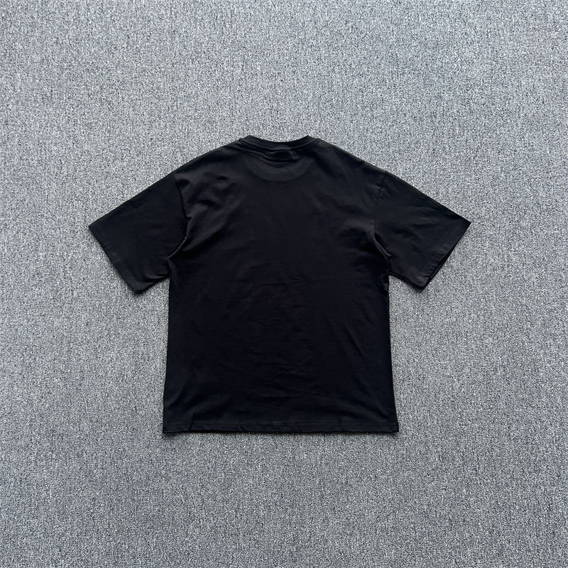 Syna World Core Embroidered T-Shirt