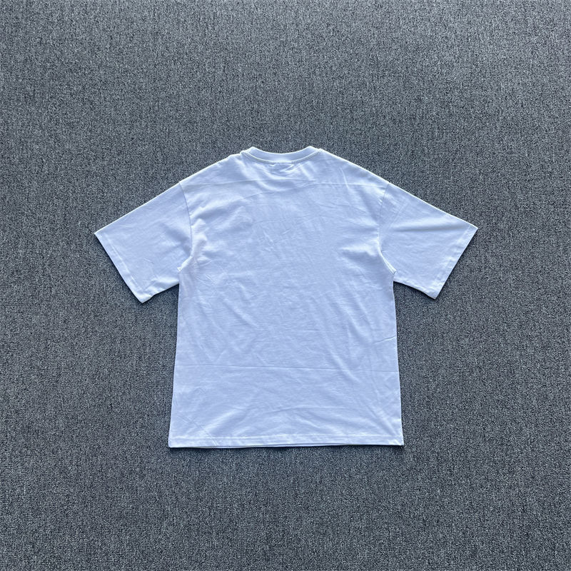 Syna World Core Embroidered T-Shirt