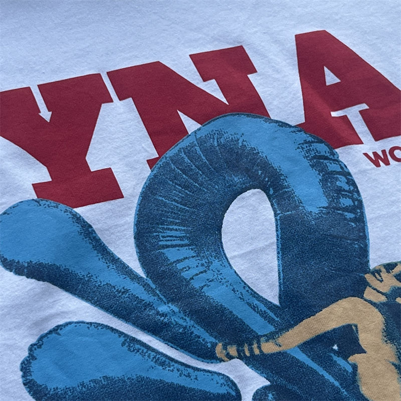 Syna World Playboy Tee