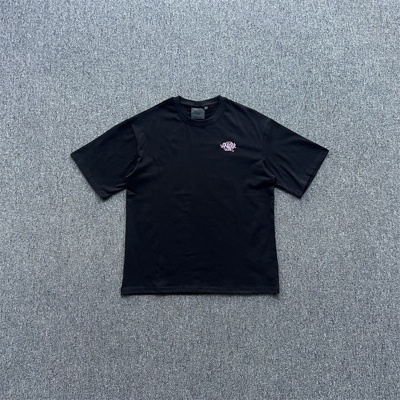 Syna World Core Embroidered T-Shirt