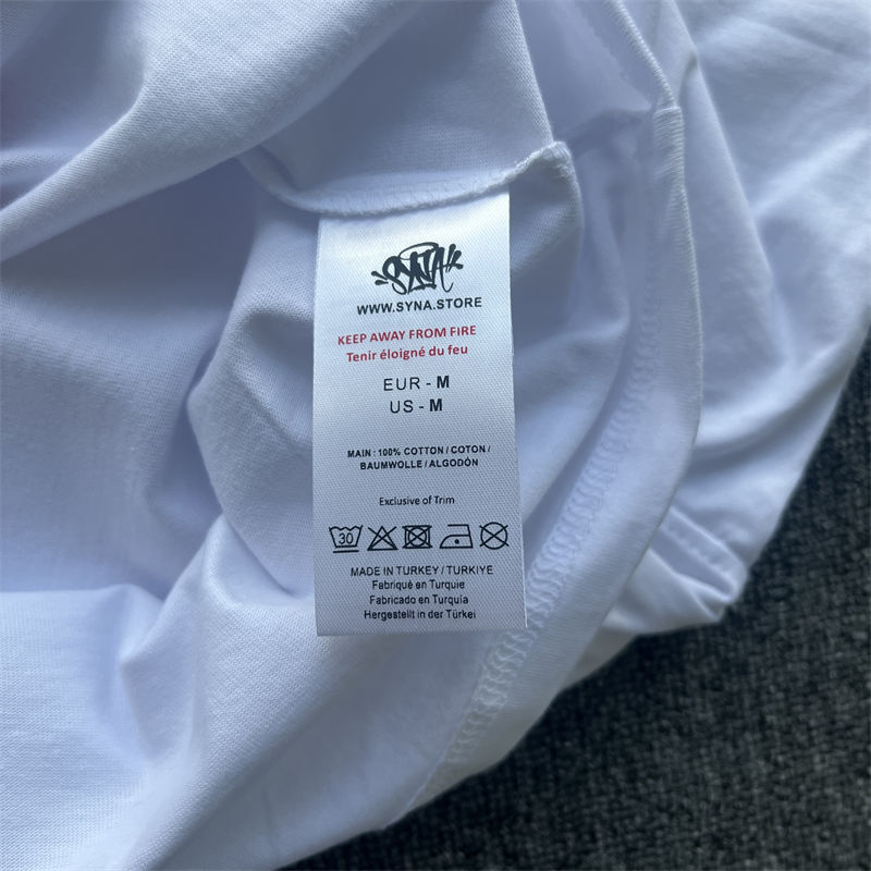 Syna World Playboy Tee