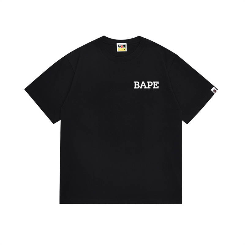 BAPE Ape Shall Never Kill Ape 93 Tee
